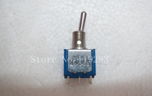 [BELLA]5642 French APEM toggle switch 6 feet unilateral reset switch new original--10PCS/LOT 2024 - buy cheap