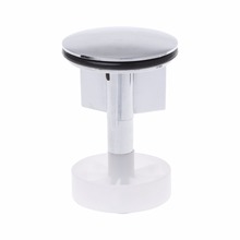 Basin Pop-up Drain Plug Bathtub Sink Water Stopper Europe Standard Size For Bathroom Kitchen 2024 - buy cheap