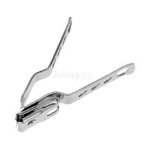 360 Degree Rotating Nail Clipper Nail Cutter Nipper Finger Toe Nail Art Tool 2024 - buy cheap