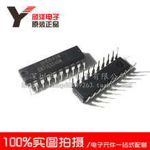 10PCS SN74LS540N DIP-20 SN74LS540 DIP20 74LS540N LS540 Buffer line driver IC New and original 2024 - buy cheap