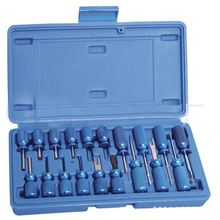 19pc Universal Connector Release Master Electrical Terminal Block Tool Kit 2024 - buy cheap