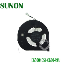 Nuevo original para Thinkpad T490 ventilador EG50040S1-CG30-S9A DC5V 2,25 W 2024 - compra barato