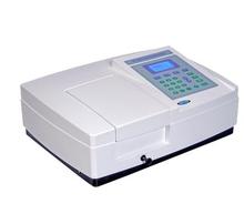 Espectrofotômetro visível embutido 320-1100nm, software de digitalização 2024 - compre barato