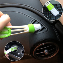 Car Multifunction Cleaning Brush For Kia SORENTO Stinger Niro Carnival Ray Venga ProCeed Stonic SP Telluride 2024 - buy cheap