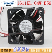 NOVA NMB-MAT 1611KL-04W-B59 NMB 4028 V 4 12 CM servidor ventilador de refrigeração 2024 - compre barato