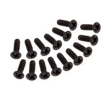 HSP 02087 RC Car TPF 3*10 FH Screw 1/10 Replacement Spare Parts 2024 - buy cheap