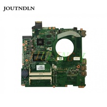 JOUTNDLN FOR  HP Pavilion 15-P Laptop Motherboard 830M/2GB i5-5200U DAY11AMB6E0 782938-001 2024 - buy cheap