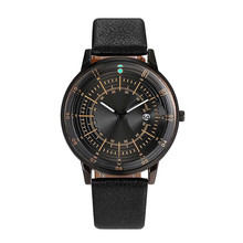 Fashion Mens Business Quartz Watches Male Clock Luxury Men Watch Delicate Calendar Military Sport WristWatch reloj mujer A4 2024 - buy cheap