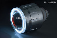 3GQL 35w 3'' inch Bi-2018 Projector Lens Angel Eye Lamp for H4 H1 H7 H11 HB3 HB4 9004 9007 4300K 5000k 6000k 8000k 2024 - buy cheap