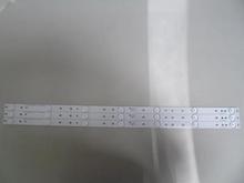 New led backlight for Haier 32inch LE32A390P strip CRH_B3235350703364 REV1.3 haier32-1-9 6v 9lamp 2024 - buy cheap