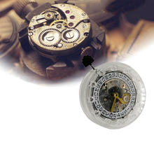Clone ETA 2824 movement replacement Shanghai Mechanical Automatic movement date display Watch repair tool 2024 - buy cheap