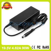 19.5V 4.62A 90W power adapter 601485-001 616072-001 HSTNN-LA10 laptop charger for HP Pavilion DM6 DM6t DV6-7000 DV6-7100 2024 - buy cheap