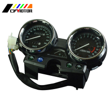 Motorcycle Gauges Cluster Speedometer Odometer Tachometer For KAWASAKI ZRX400 ZRX750 ZRX1100 ZRX 400 750 1100 94 95 96 97 2024 - buy cheap