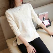 2020 Women Pullover Female Autumn Casual Fashion Sweater Ladies Leisure Tops 2024 - buy cheap