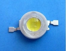 30pcs/lot High Power Epistar Chip 3W LED Bulb Diodes Lamp Beads 240lm-300lm,Warm White, for 3W  LED 2024 - buy cheap