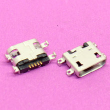 NOVA Micro USB jack Conector De porta de Carregamento Para Lenovo A278T A278T A298T S890 S880 P700 A710E A798t S720 A765e Le-PAD B8000 IO 2024 - compre barato