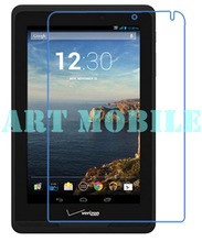 Free Shipping 2PCS/lot  Anti Glare MATTE Screen Protector For Verizon Ellipsis 7 7-inch Tablet PC Anti Fingerprint 2024 - buy cheap