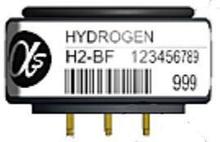 Hydrogen sensor H2-BF,100% new! 2024 - buy cheap