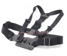 Gopro chest strap A breast strap for gopro hero3/2/1/4/3+ 4 5 2024 - buy cheap