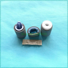 RL1-0019-000 RM1-0036-000 RM1-0037-000 Pickup Roller and Separation PAD RL1-0007-000 for HP 4200 4250 4300 2024 - buy cheap