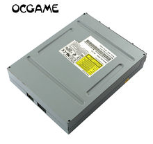 OCGAME 3PCS/LOT For XBOX 360 SLIM LITEON DG-16D4S FW 9504 DVD DRIVE WITH UNLOCKED PCB BOARD BY DHL 2024 - buy cheap