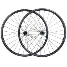 1320g SUPER LIGHT carbon wheelset 29er MTB XC 30mm asymmetric 22mm deep clincher tubeless straight pull 11s wheels 15X100 12X142 2024 - buy cheap