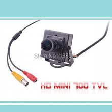 HDMI 1/3 "SONY 700TVL MINI Câmera PAL/NTSC Câmera de Segurança de 2.1mm para FPV Para RC Quadcopter 2024 - compre barato
