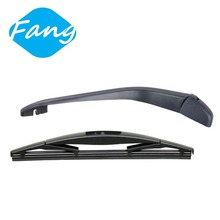 REAR WIPER BLADE & ARM COMPLETE SET for Honda JAZZ/FIT (02>08) R14B2-620 2024 - buy cheap