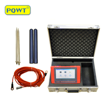 PQWT-TC150 meter underground water detector for 150 meters fresh water detector 2024 - buy cheap