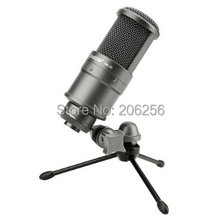 Высококачественный конденсаторный микрофон Takstar SM-8B, компьютерный микрофон, запись песни с помощью звуковой карты, микрофон без аудиокабеля, Лидер продаж 2024 - купить недорого