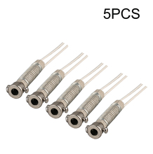 ELECALL 5PCS 110V 60W Soldering Iron Core Heating Element Replacement Welding Tool For SY Outer Thermal Electric Iron 2024 - buy cheap