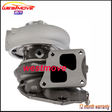 TD05HR Turbo TD05HR-16G 49378-01580, 49378-01581 de 090323024 1515A054 para Mitsubishi Lancer EVO evolución 9 80 05- 4G63 4G63T 2.0L 2024 - compra barato