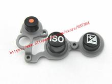NEW D500 Top cover Shutter button power button For Nikon D500 Camera Repair Unit part 2024 - buy cheap