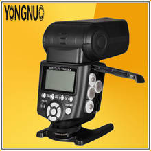 Беспроводная вспышка YONGNUO YN500EX YN500 для Canon 5D 6D 7D 50D 400D 600D 650D 700D 2024 - купить недорого