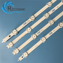 Faixa de luz de fundo led para tamanhos 6916l-1520a 4242ln549e E420D-A0 42la6200 42ln541c