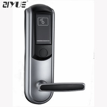 Cerradura inteligente Rfid para puerta del Hotel, bloqueo electrónico con tarjeta RFID de 125khz, fabricantes, ET830rf 2024 - compra barato
