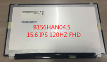 B156HAN04.5 15.6" 3D LCD Screen B156HAN04 FHD edp 30pin 120HZ 2024 - buy cheap