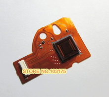 Nueva unidad de Sensor de imagen CCD para cámara Fujifilm Fuji S620, pieza de reparación 2024 - compra barato