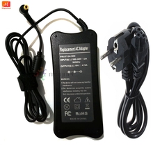 For Lenovo 19V 4.74A 90W AC Adapter For IdeaPad Y530 V60 Y430 G450 Y650 Y300 N500 0713A1990 PA-1900-52LC Power Supply With Cable 2024 - buy cheap