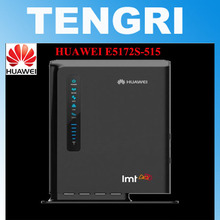 HUAWEI E5172 E5172s-515 4G LTE 150Mbps Cat4 FDD Band 2/5/7 (850/1900/2600MHz) CPE Mobile Wireless Gateway PK B593 B310 B315 B890 2024 - buy cheap