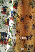 linen tulle felt  voile laces switzerland Premium Swiss Voile Lace cotton patchwork fabric high quality voile lace cloth fabrics 2024 - buy cheap