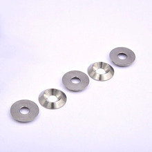 5pcs M6 M8 washer Solid gasket Countersunk Flat gaskets Fisheye washers 304 stainless steel Outer diameter 15mm-20mm 2024 - buy cheap