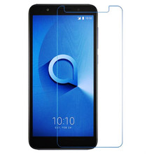 Защитное стекло, закаленное стекло 9H для Alcatel 1X 5059A 5059D 5059I 5059J 5059T 5059X 1X5059 2024 - купить недорого