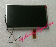 Original and New 7inch LCD screen QZ.L.140-070-21A QZ.L.140-070-21 QZ.L.140-070 for Car DVD free shipping 2024 - buy cheap