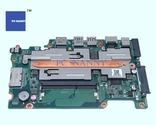 PCNANNY Mainboard NBMRS11001 DA0ZHKMB6C0 for Acer ES1-111M E3-112 N2840 Laptop motherboard 2024 - buy cheap