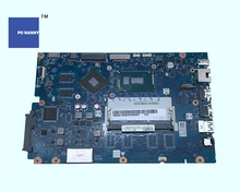PCNANNY Mainboard 5B20L16835 CG410 CG510 NM-A681 for Lenovo IdeaPad 100-15IBD w/ i5-5200U "GRADE A" laptop motherboard 2024 - buy cheap