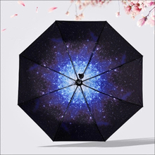 Uv Umbrella Rain Women Automatic Clear Umbrella Men Gift Corporation Windproof Unbrella Sombrillas Para Lluvia Y Sol Starry 768 2024 - buy cheap