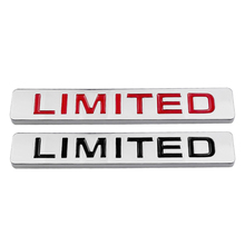 for Audi A3 BMW Ford Fiesta Honda Hyundai Land Rover Nissan Volkswagen Opel Exterior Sticker 3D Logo Emblem Automobiles Styling 2024 - buy cheap