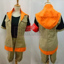 Aoharu x Machinegun Tachibana hotaru Cosplay Costume Custom Made 2024 - buy cheap