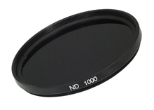 Wholesale Fotga 52mm slim Neutral density optical grade ND ND1000 filter for digital camera lens DV 2024 - buy cheap